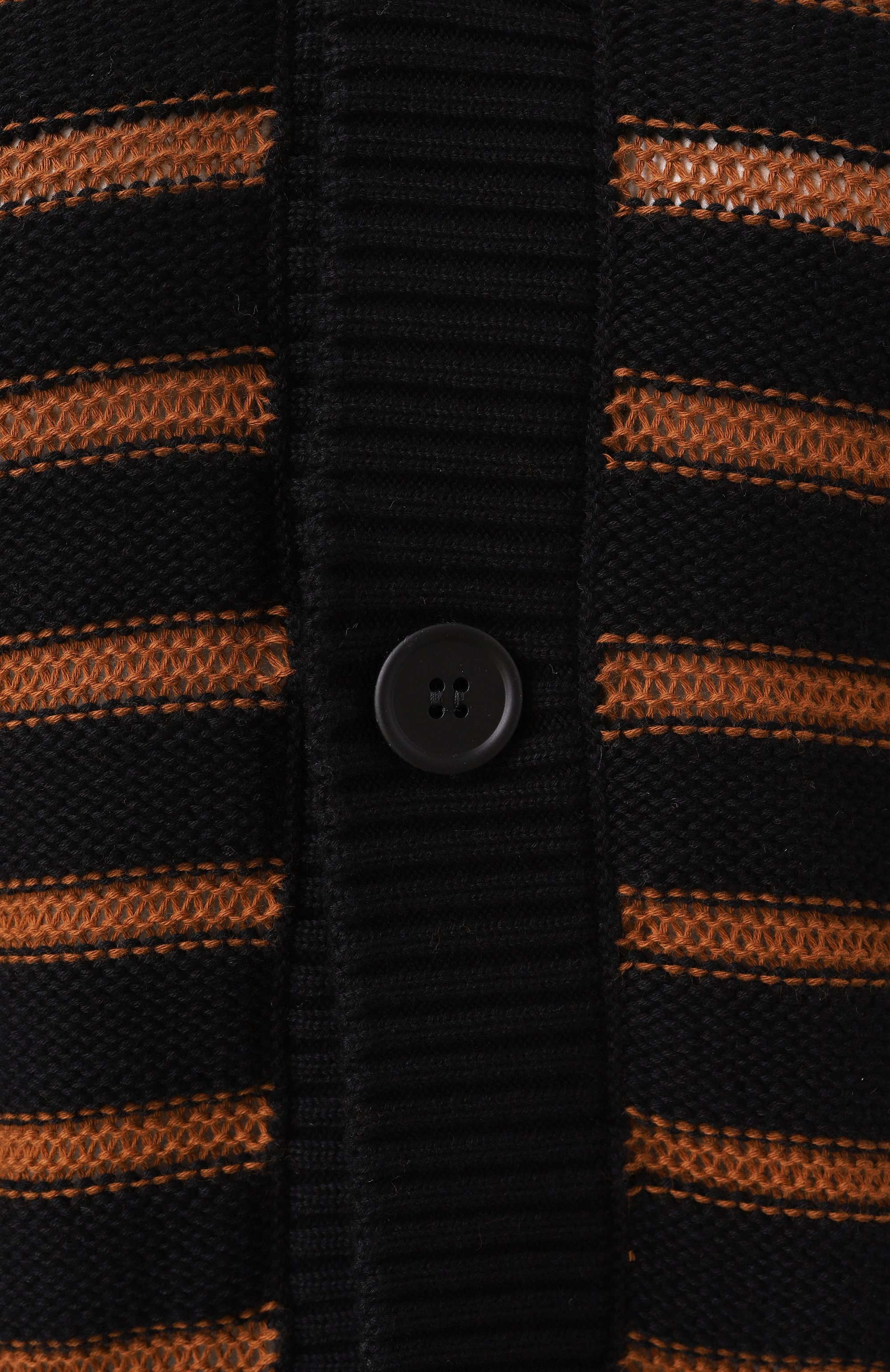 Хлопковый кардиган MM6, арт. S52HP0025/M13080, фото 6