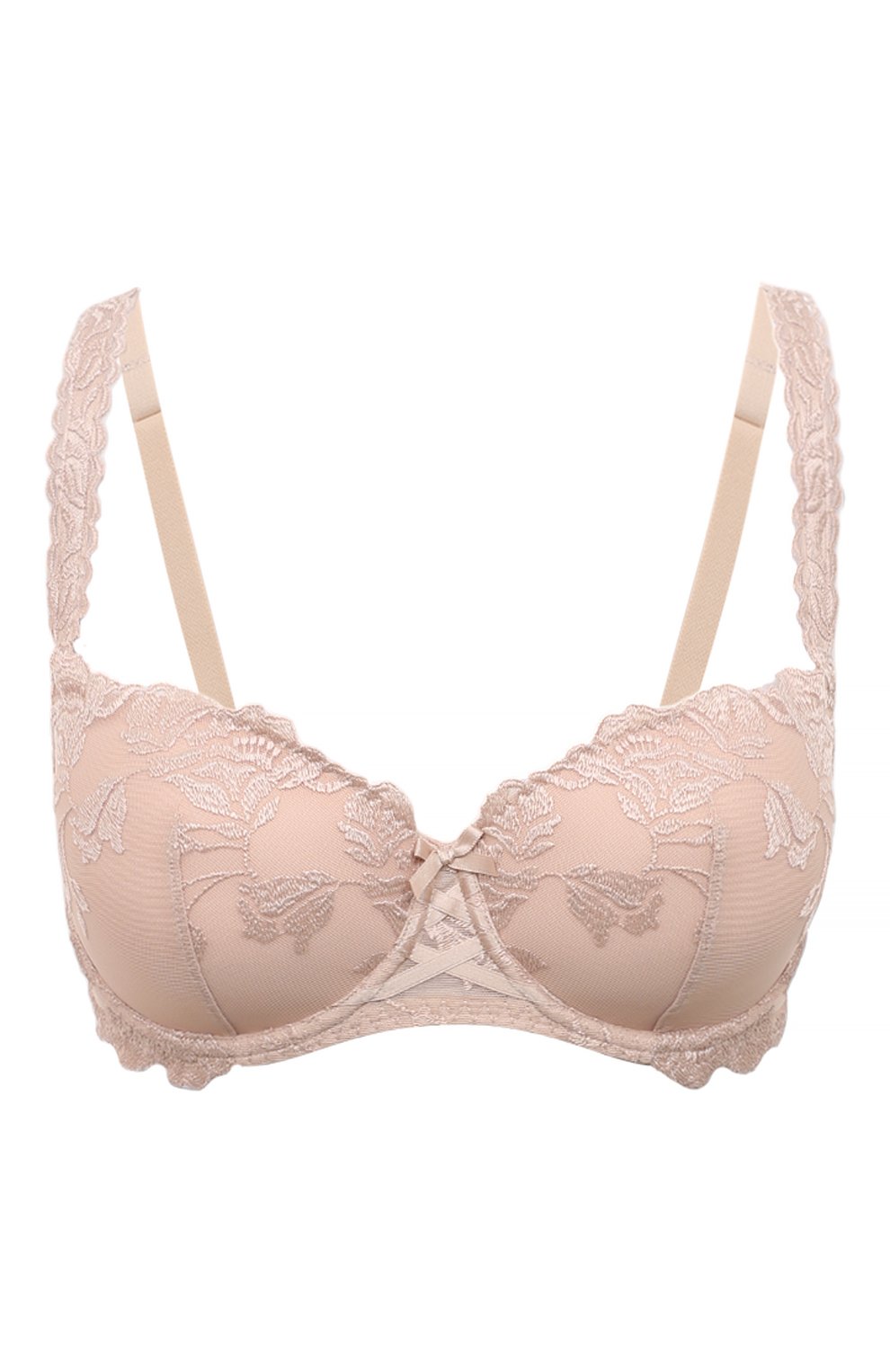 Бюстгальтер-балконет AUBADE, арт. TMN04, фото 1