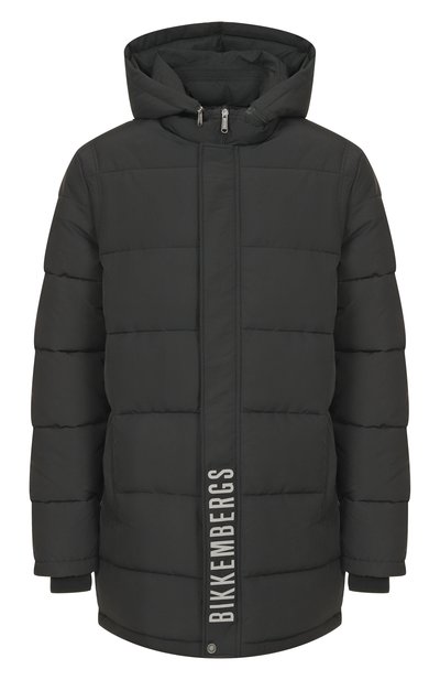 Мужская пуховик DIRK BIKKEMBERGS, арт. BMG1264