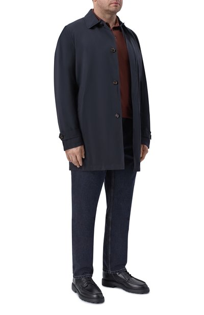 Мужской плащ vittor-ac MOORER, арт. VITT0R-AC_66-68