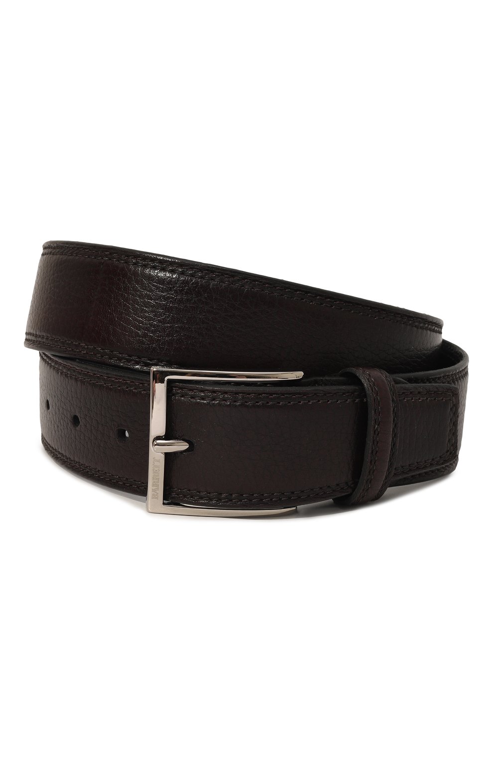 Кожаный ремень BARRETT, арт. 81B537.6, фото 1