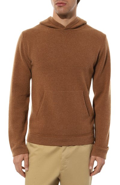 Шерстяное худи DANIELE FIESOLI, арт. DF 0077, фото 3