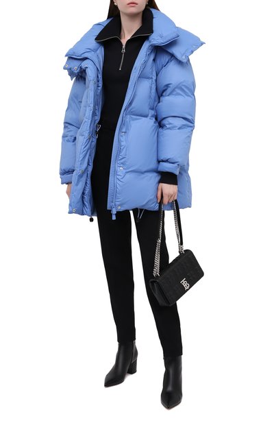 Пуховик BACON, арт. PUFFA RING 80 SUPERWALT, фото 2