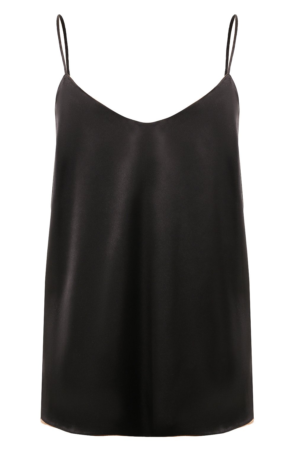 Двусторонний топ LA NEIGE, арт. #TOP-1-SS-ORG-074, фото 1