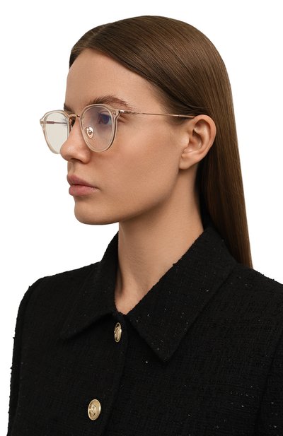 Оправа PROJEKT PRODUKT, арт. CL24 C0PG, фото 2