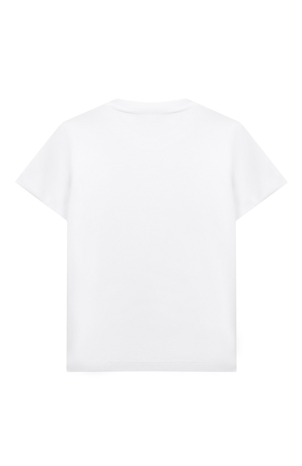 Хлопковая футболка BRUNELLO CUCINELLI, арт. B0T61T199Z, фото 2