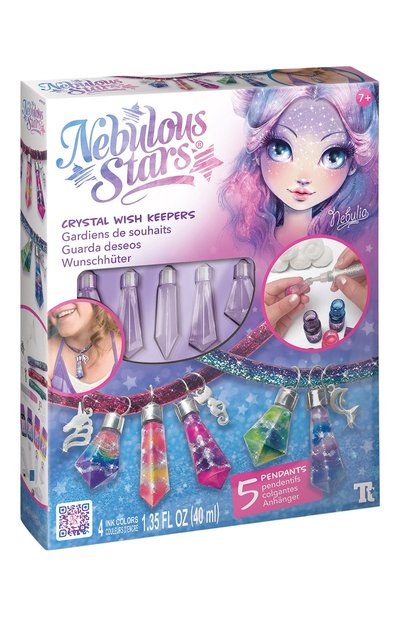 Набор для создания украшений nebulia PAREMO, арт. 11107_NSDA