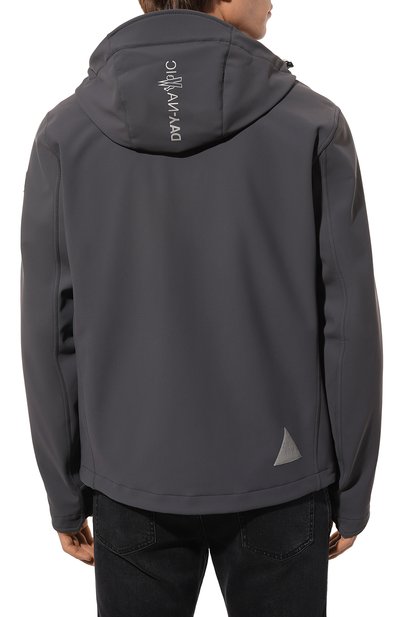 Куртка cormet MONCLER GRENOBLE серого цвета по цене 110000 руб., арт. 1A000-11-59701, фото 4 Куртка cormet MONCLER GRENOBLE, арт. 1A000-11-59701, фото 4