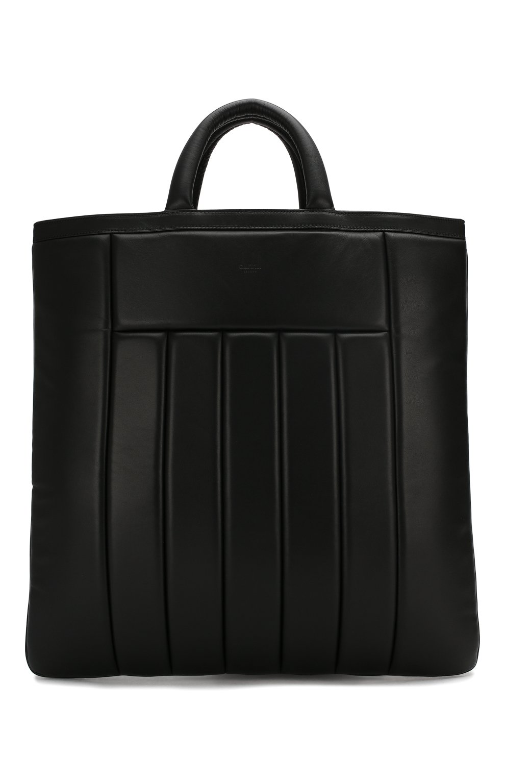 Кожаная сумка-тоут DUNHILL, арт. DU18F3890C0, фото 1