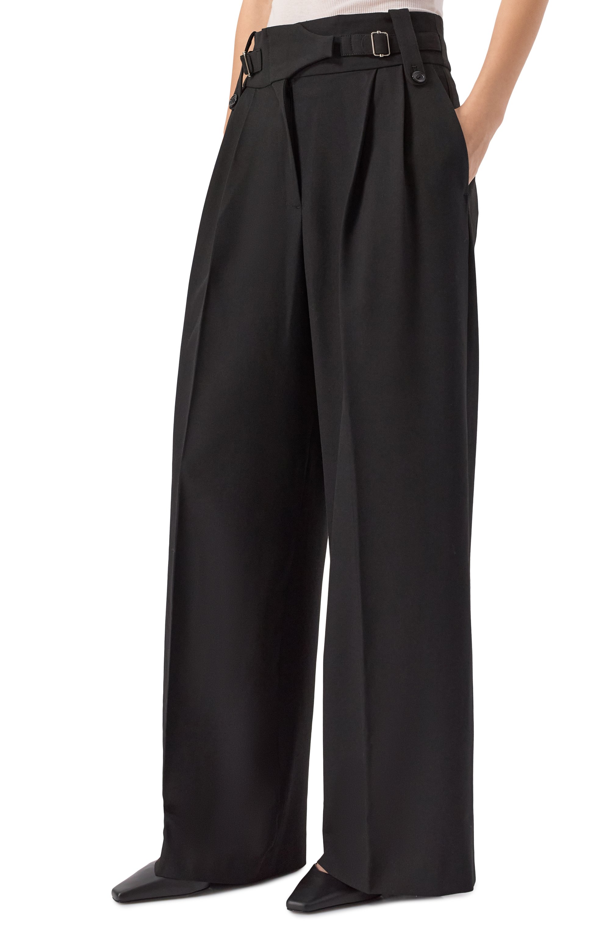 Брюки AYA MUSE, арт. AMFW2547, фото 3