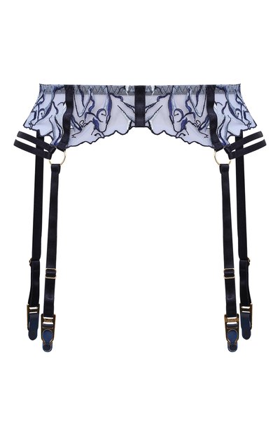 Женский пояс для чулок BORDELLE, арт. M0A SUSPENDER