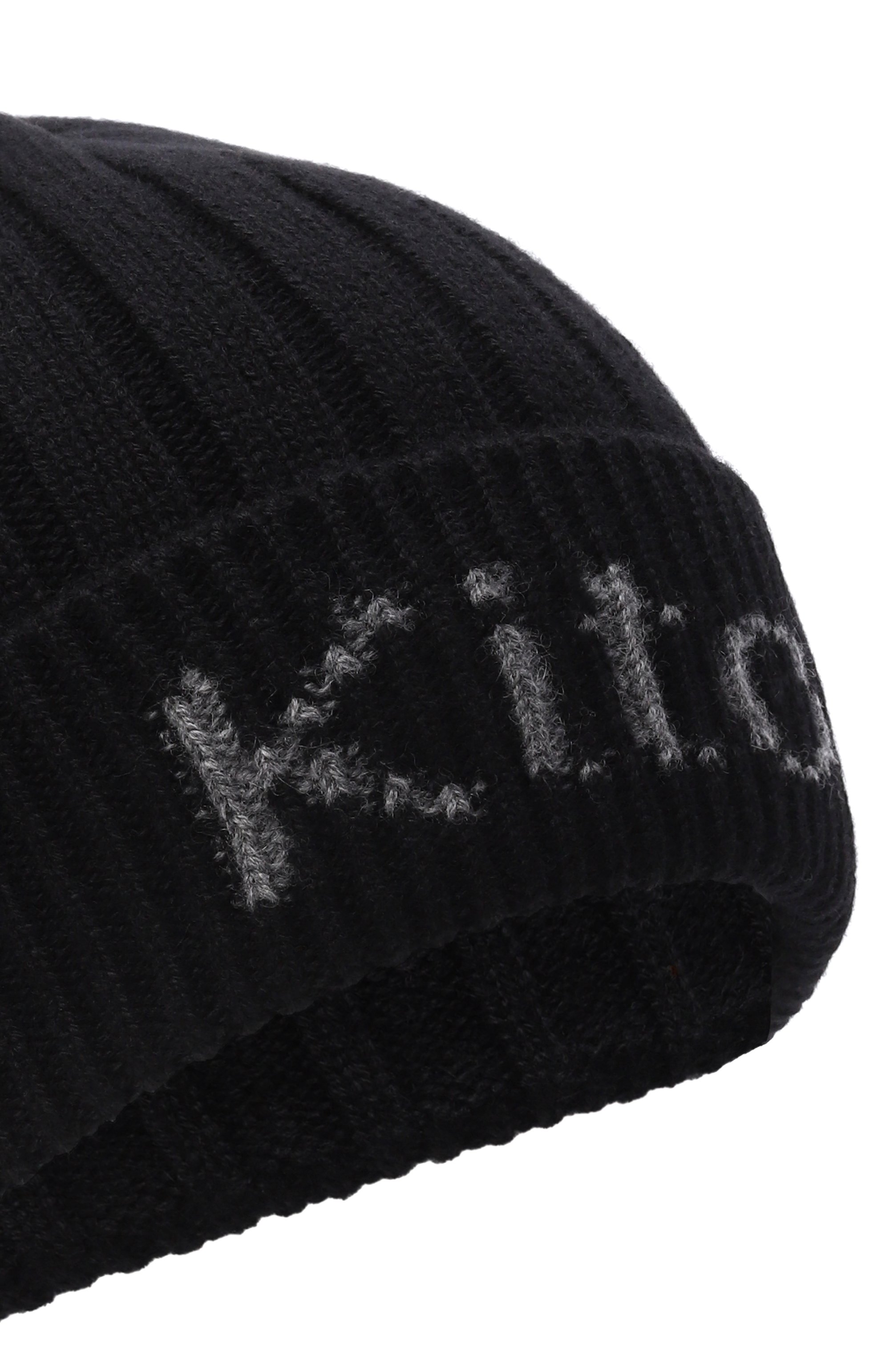 Кашемировая шапка KITON, арт. UCPL003K0213H06, фото 3