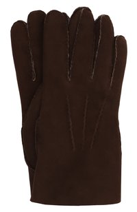 Темно-коричневый