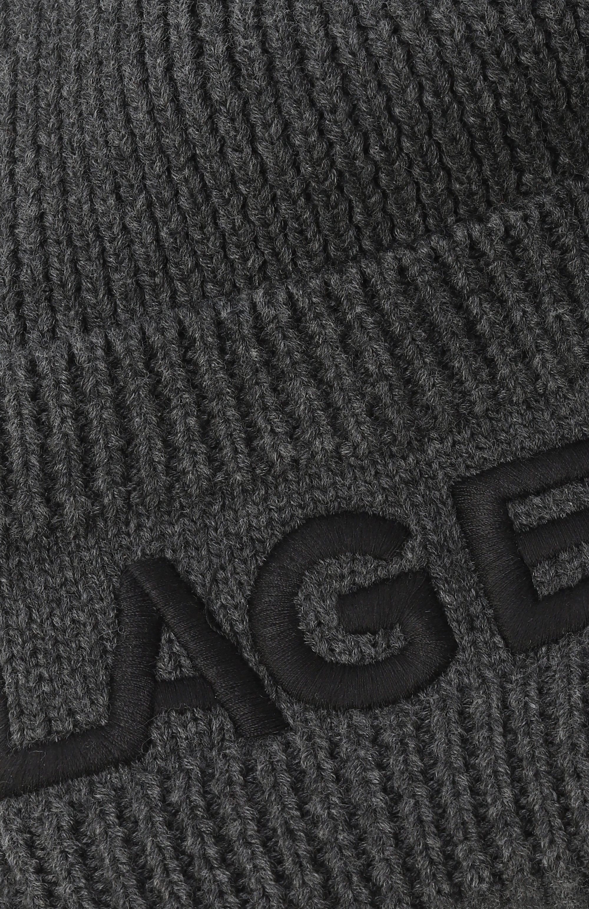 Комплект из шапки и шарфа-снуда KARL LAGERFELD KIDS, арт. Z31031, фото 4