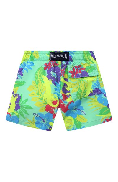 Плавки-шорты VILEBREQUIN, арт. JIMH0B02/418, фото 2