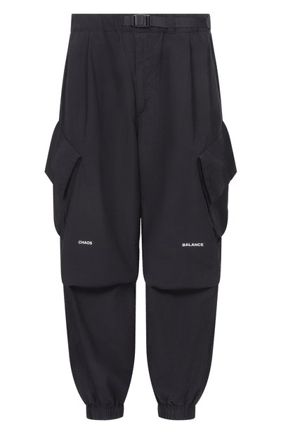 Мужские хлопковые джоггеры UNDERCOVER, арт. UP1F4511