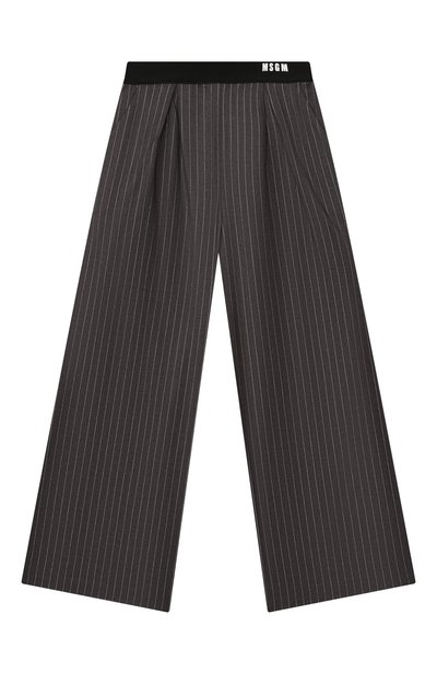 Брюки MSGM KIDS, арт. F4MSJGPA119, фото 1
