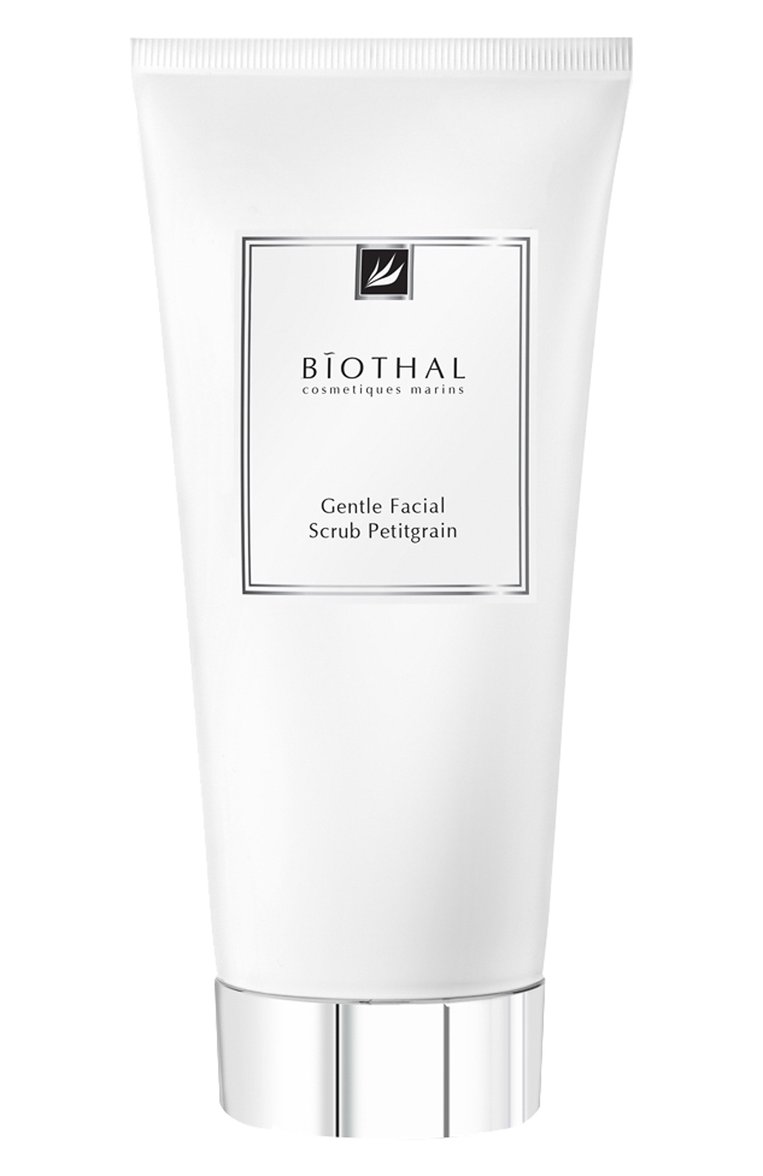 Очищающий скраб-пилинг для лица petitgrain (100ml) BIOTHAL бесцветного цвета, арт. 4627145990544 | Фото 1 (Статус проверки: Проверена категория; Тип продукта: Пилинги; Назначение: Для лица; Региональные ограничения белый список (Axapta Mercury): Не проставлено; Нос: Не проставлено; Автоматизация Diginetica: Не назначено)