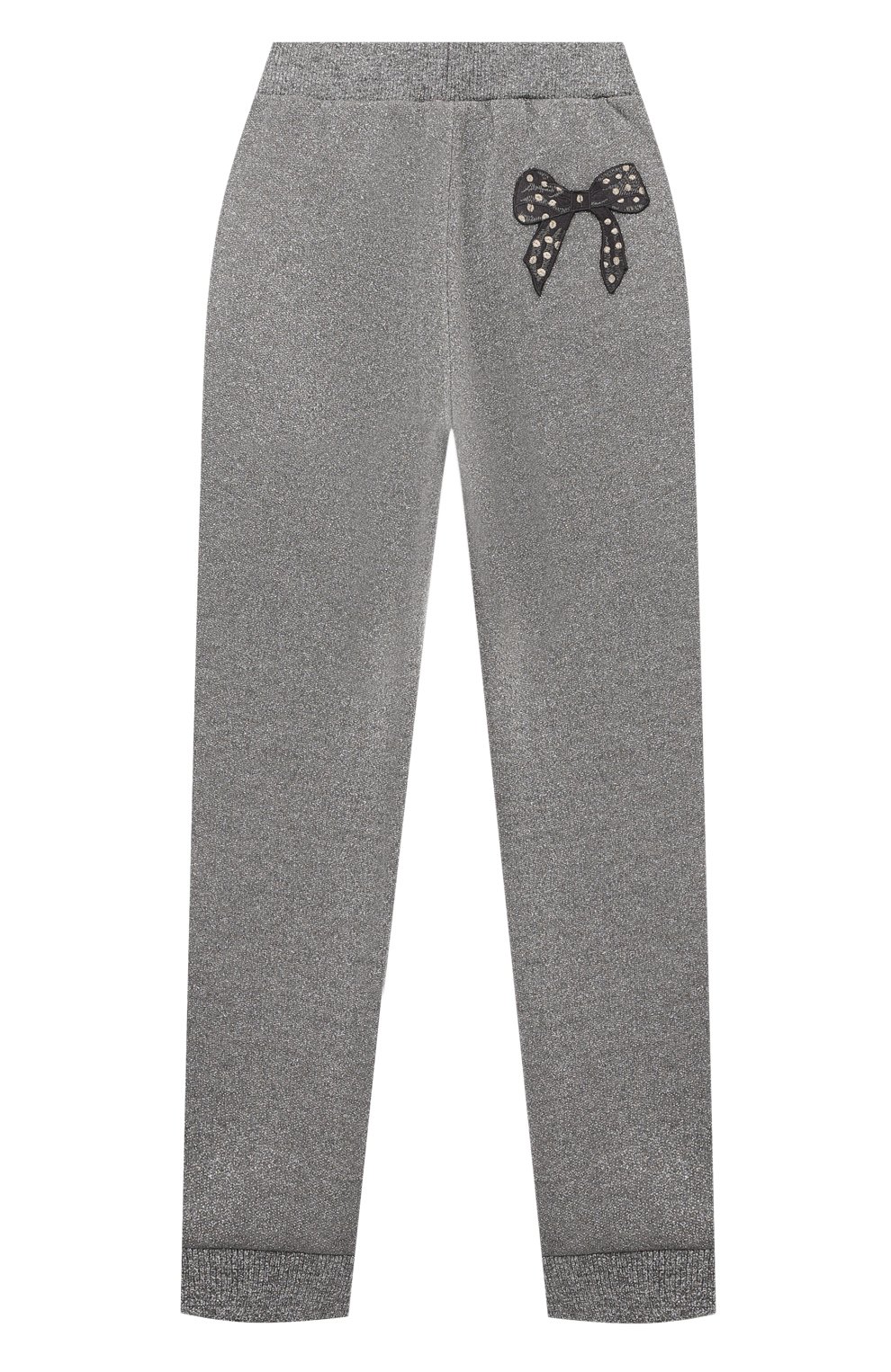 Комплект из худи и брюк MONNALISA, арт. 19D500RU, фото 6