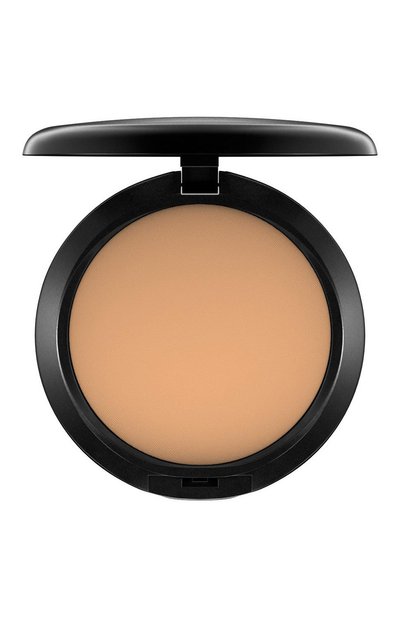 Женская пудра для лица studio fix powder plus foundation, оттенок nw35 (15g) MAC, арт. M510-44