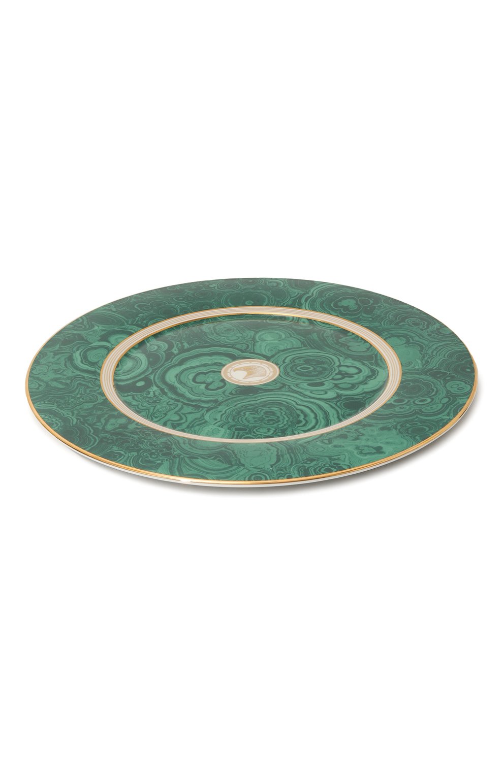 Подстановочная тарелка STEFANO RICCI, арт. 0PPS001/MLCH02, фото 1