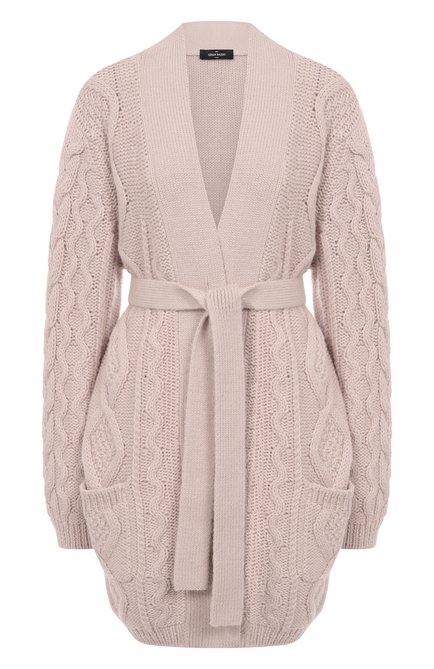 Женский шерстяной кардиган GRAN SASSO, арт. 10222/22512