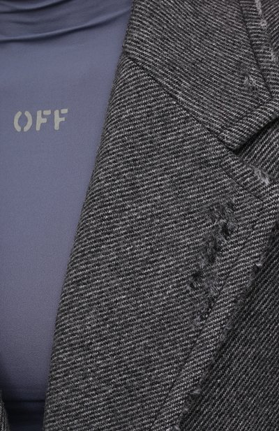 Жакет MSGM, арт. 3142MDG111 217502, фото 5