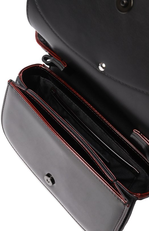 Сумка 1DR Diesel X08396/P8008 Бордовый  X08396/P8008 Фото 5