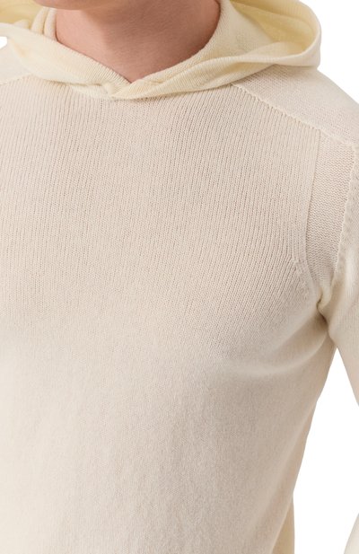 Шерстяное худи GRAN SASSO, арт. 24122/25024, фото 5