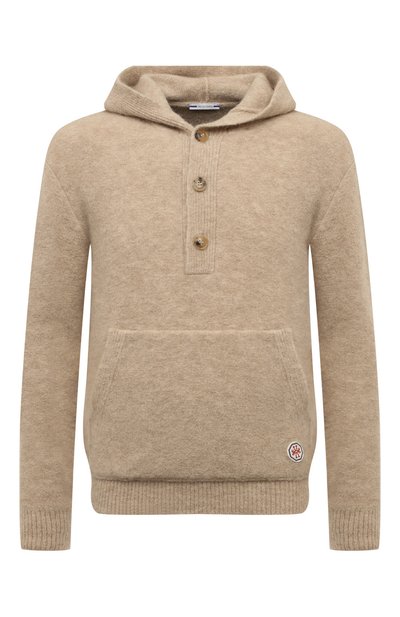 Мужской шерстяное худи JACOB COHEN, арт. U S R02 10 X 1585/C911