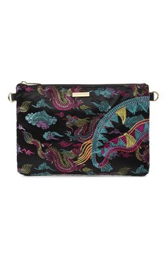 Детская клатч SPRAYGROUND разноцветного цвета, арт. 910B6892NSZ | Фото 1 (Нос: Не проставлено; Материал сплава: Проставлено; Материал: Текстиль)