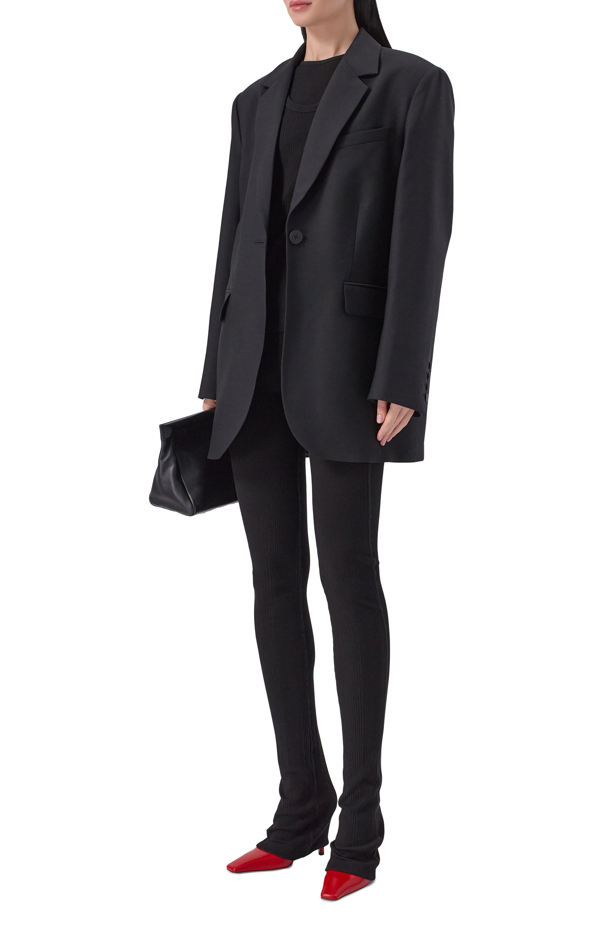 Хлопковые легинсы ARMARIUM, арт. ARMFWP016/JE05, фото 2