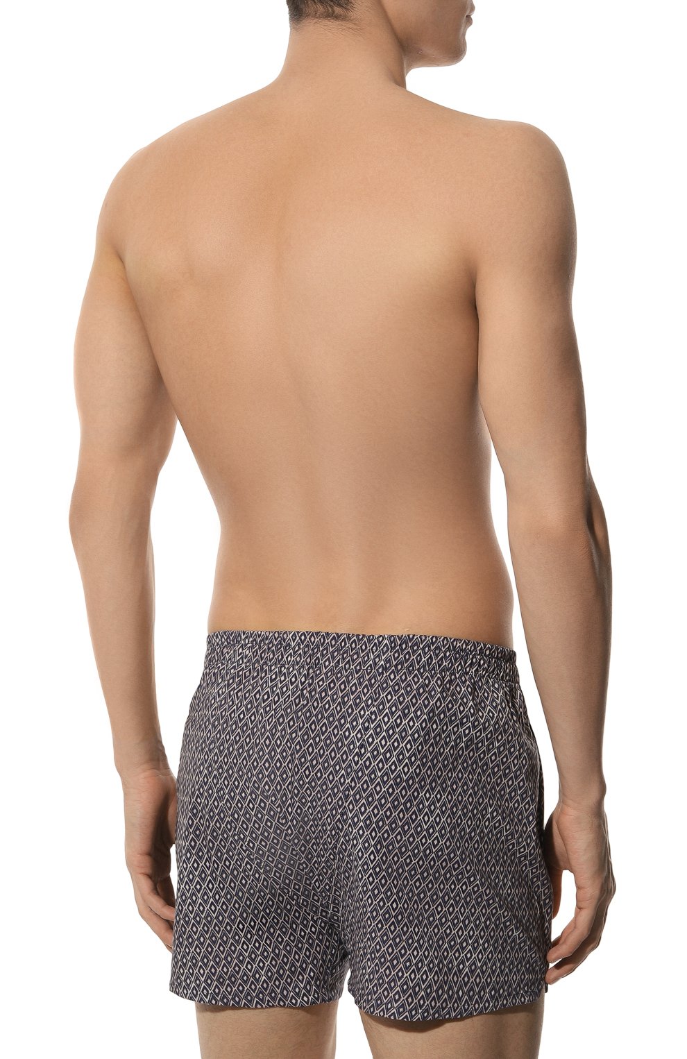 Хлопковые боксеры VAN LAACK, арт. B0XER/171700, фото 3