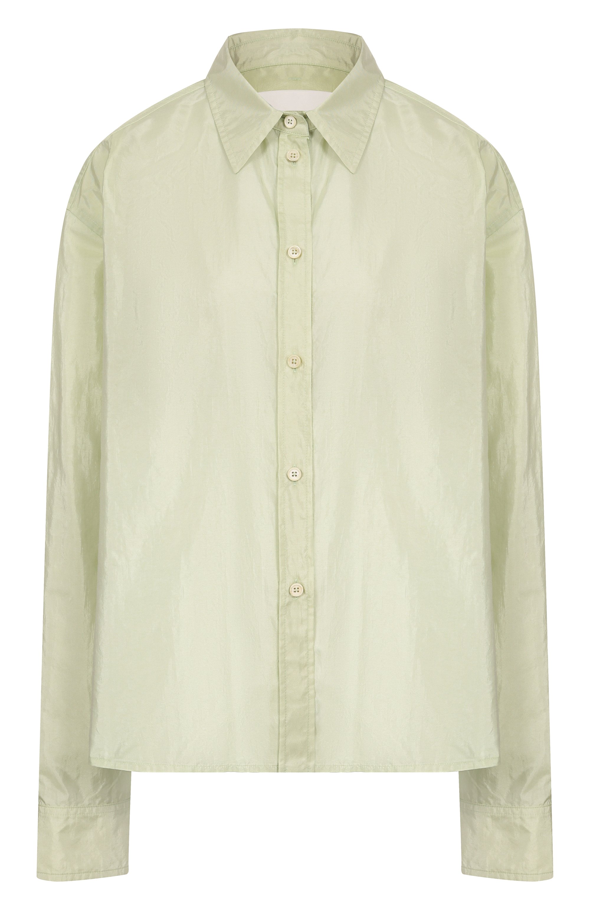 Рубашка JIL SANDER, арт. J40DL0165/J70003, фото 1