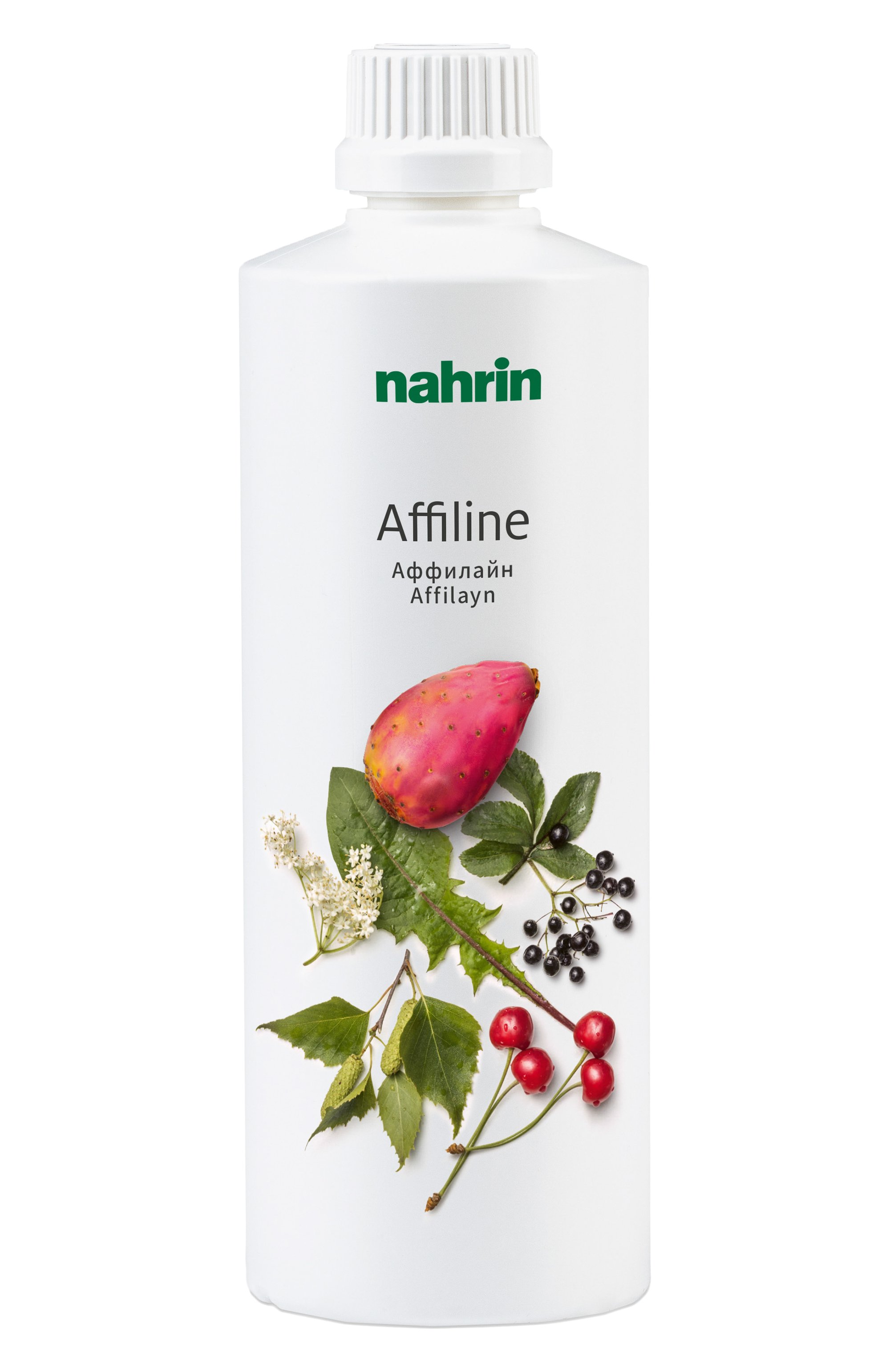 Напиток «аффилайн» (500ml) NAHRIN, арт. 6029, фото 1