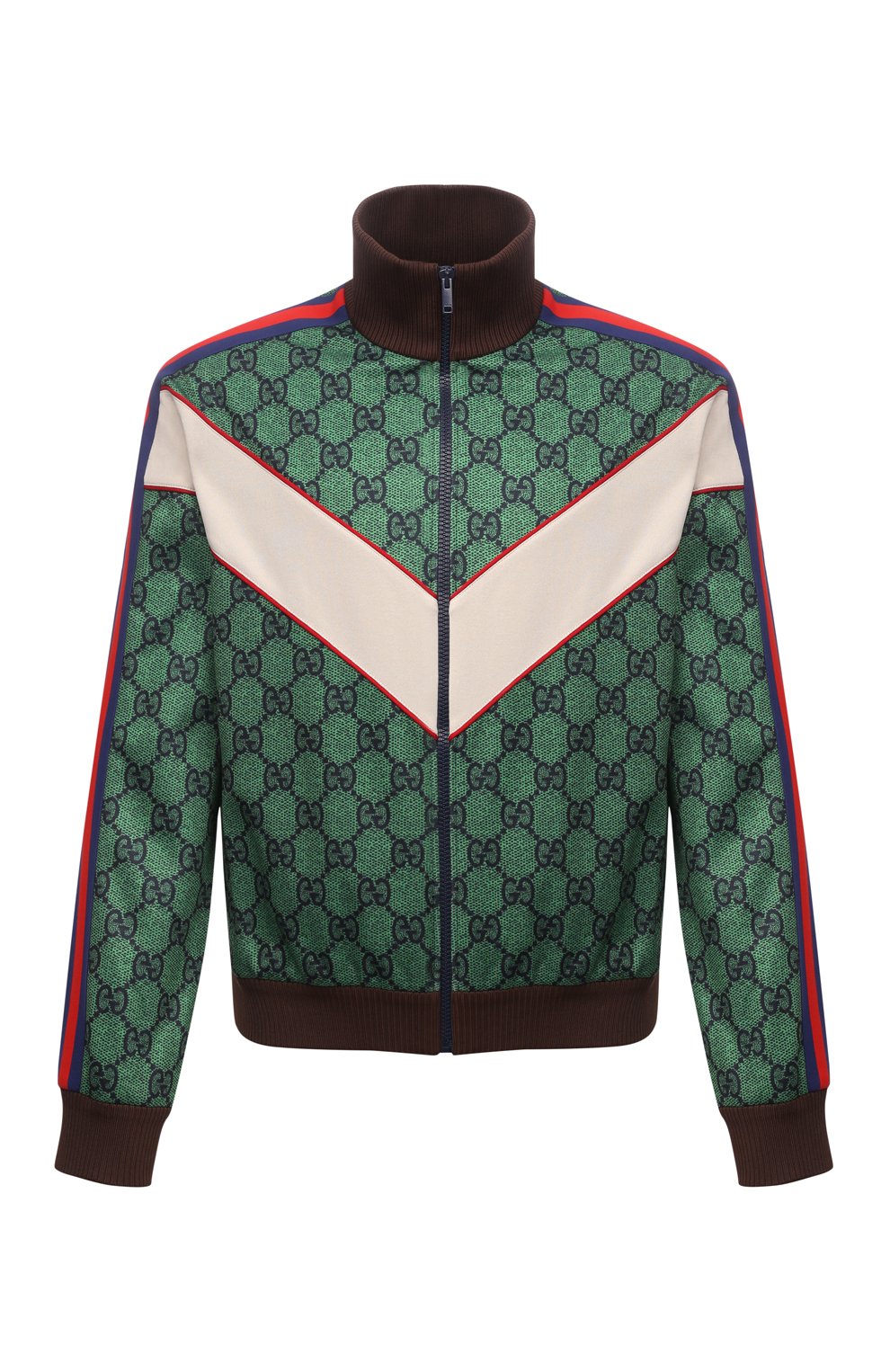 Толстовка GUCCI, арт. 653367/XJDF0, фото 1