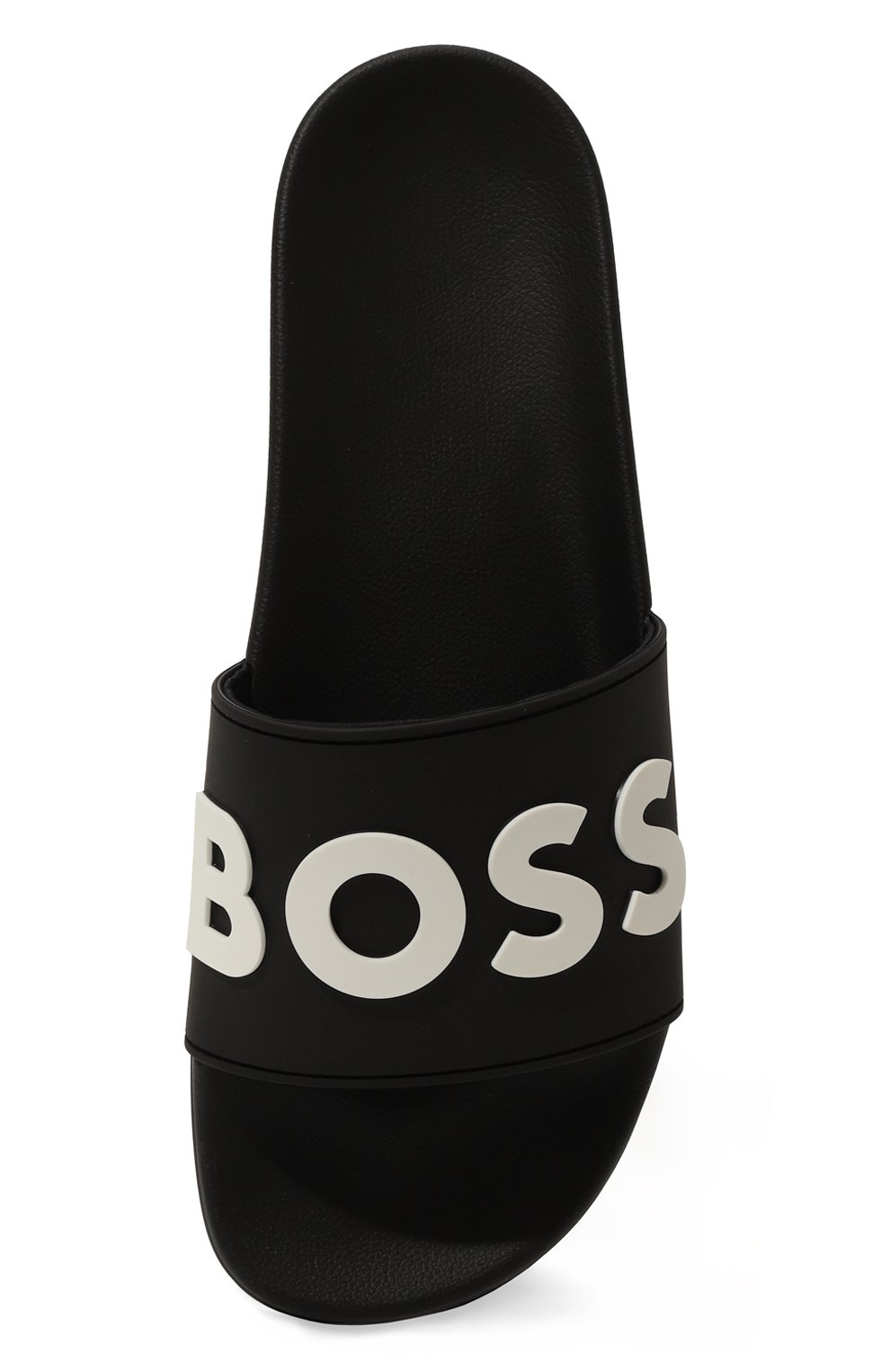 Шлепанцы kirck BOSS, арт. 50498241, фото 6
