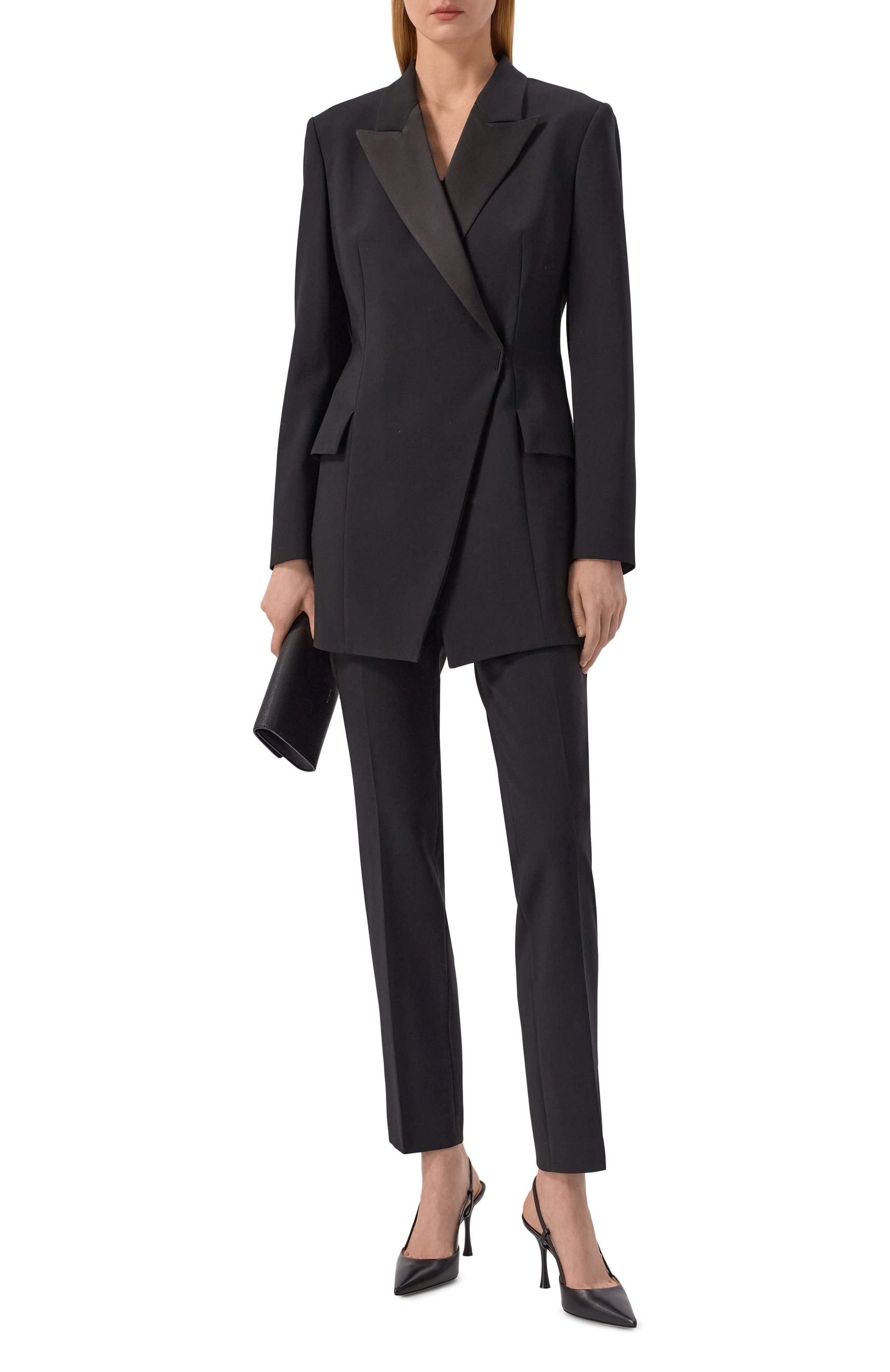 Жакет BOSS, арт. 50558297, фото 2