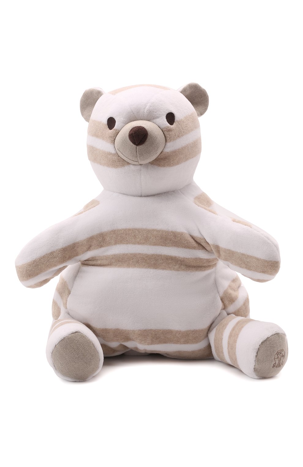 Мягкая игрушка мишка BRUNELLO CUCINELLI, арт. BB917L018, фото 1