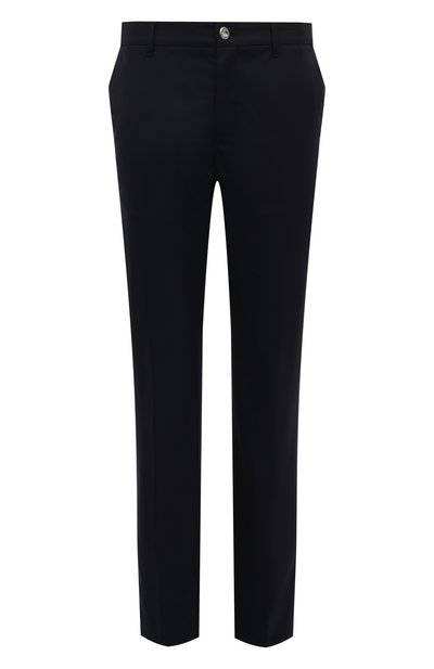 Мужские шерстяные брюки STEFANO RICCI, арт. M8T41B0070/W609