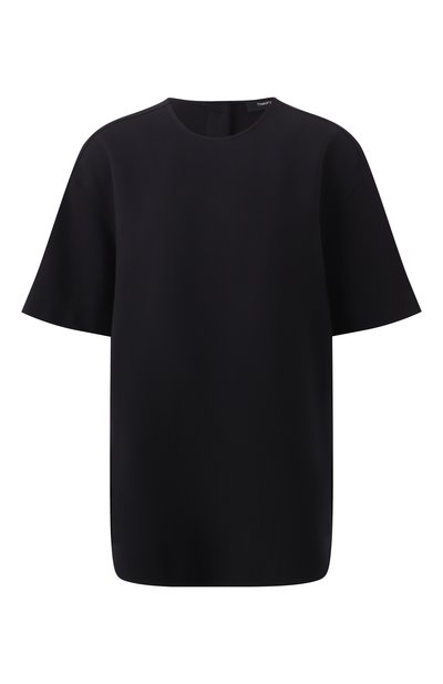 Женский топ из вискозы THEORY, арт. 01126515