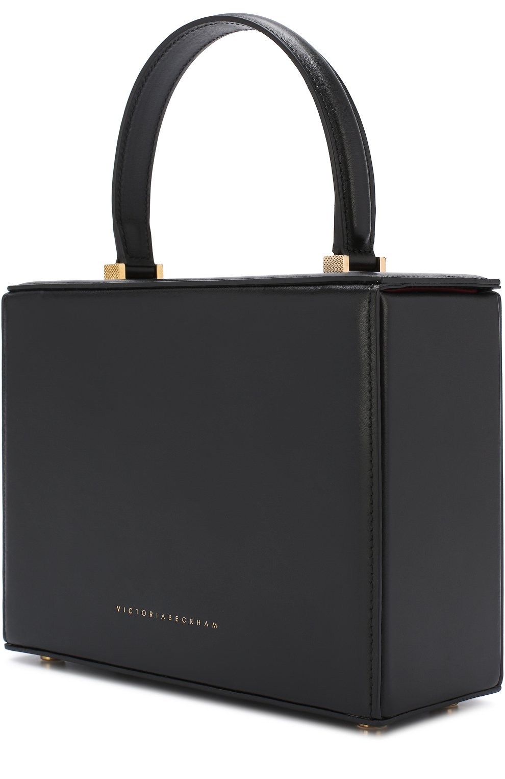 Сумка vanity VICTORIA BECKHAM, арт. VBA 154 PSS18 CALF, фото 3
