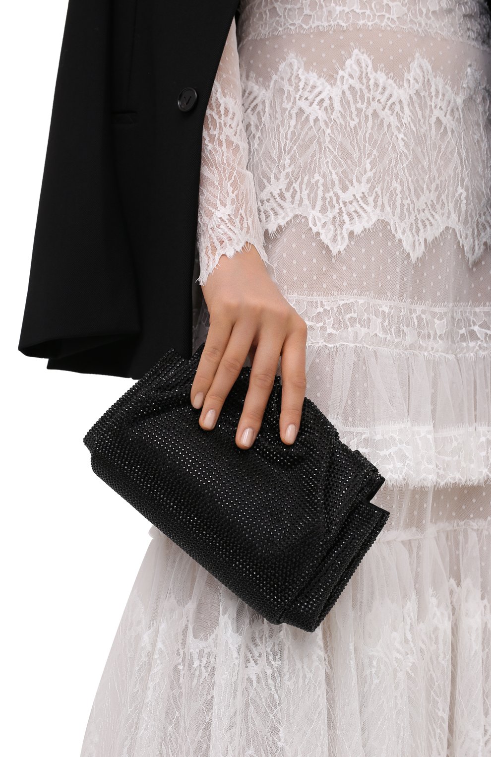 Клатч GIORGIO ARMANI, арт. Y1C106/YFW1A, фото 2