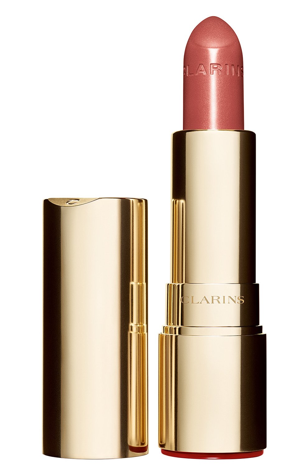 Помада-блеск joli rouge brillant, оттенок 751s CLARINS, арт. 80062544, фото 1