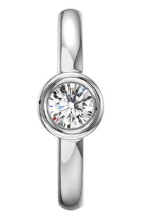 Серьга SERENDIPITY, арт. EJE0023W, фото 2