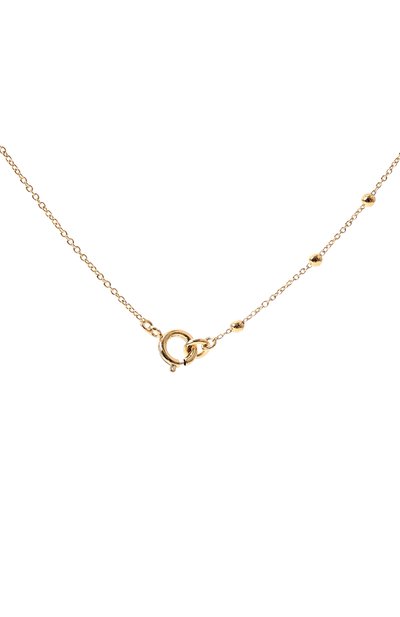 Подвеска на цепочке CRYSTALLINE JEWELLERY, арт. 590В, фото 4