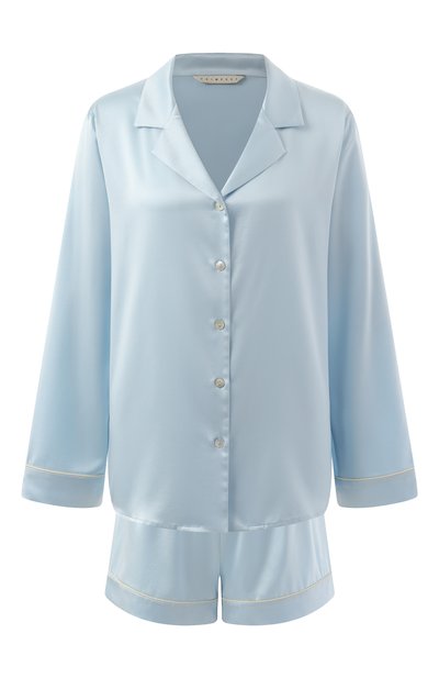 Женская шелковая пижама PRIMROSE, арт. 1W.500RSH.G001