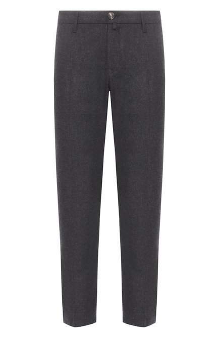 Мужские шерстяные брюки JACOB COHEN, арт. 25I P/JUM_PT001 002 S3679 RW