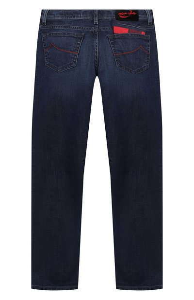 Джинсы JACOB COHEN, арт. D1011 J-03010-W2, фото 2