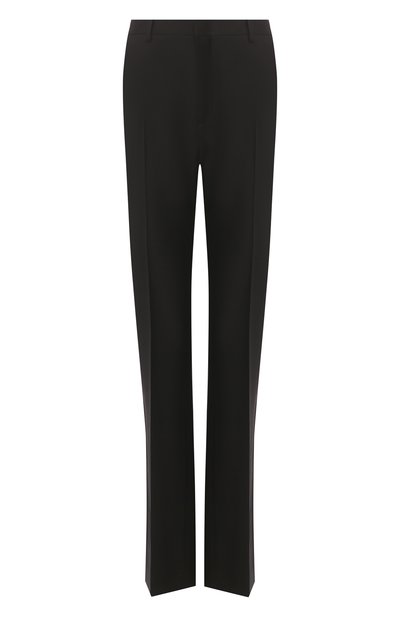 Женские шерстяные брюки CELINE, арт. 2P363673D